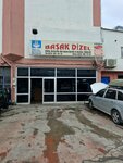 Başak Dizel Pompa, Enjektör Ayar Bakım Servisi Ve Orjinal Yedekleri (Istanbul, Kartal, Inonu Avenue, 164/1D), servicio de coches, centro de reparación de automóviles