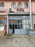 Hufa Concept (Konya, Karatay, Fevzicakmak Neighborhood, 10655th Street, 53) ، الأشغال المعدنية