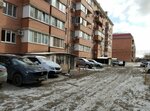 Профтехмонтаж (Prikubanskiy City administrative district, Muzykalny mikrorayon, ulitsa imeni S.S. Prokofyeva, 17), construction and maintenance of engineering networks