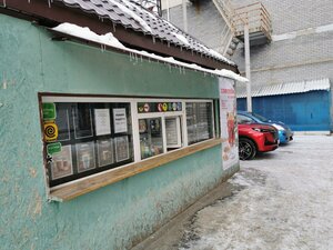 Гриль-маркет (Krasnoarmeyskaya Street, 43А), restaurant