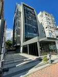 Ola Real Estate (Antalya, Konyaalti District, Ataturk Boulevard, 130), agencia inmobiliaria