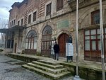 Istanbul University Islamic Economics Application and Research Center (İstanbul, Fatih, Balabanağa Mah., Kimyager Derviş Paşa Sok., 6A) ، مركز تعليمي