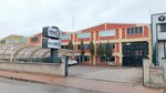 Mıllods Değirmen Makineleri (Konya, Karatay, Fevzicakmak Neighborhood, Ozlem Avenue, 72), planta de construcción de maquinaria