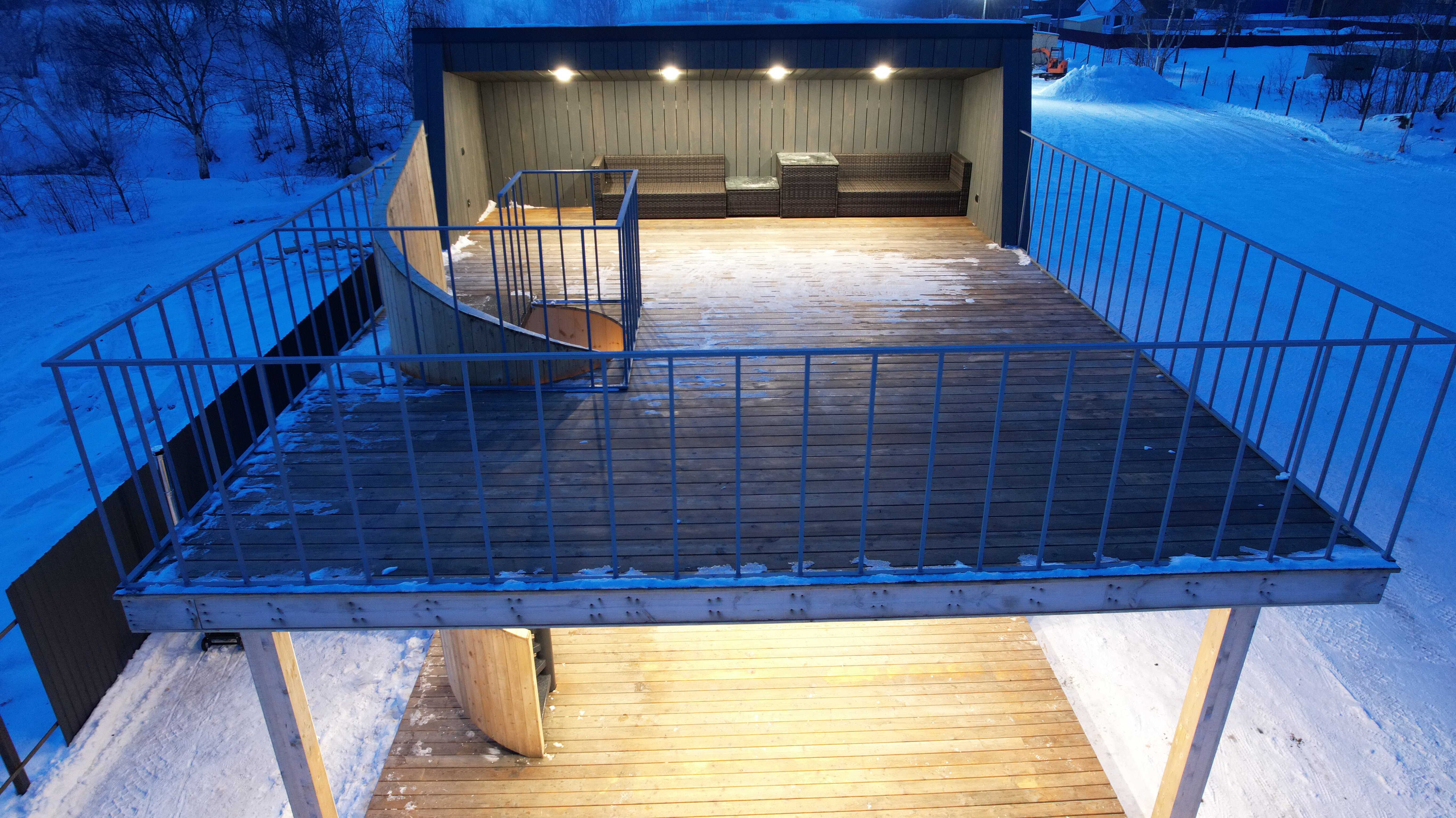 Фото Жимолость