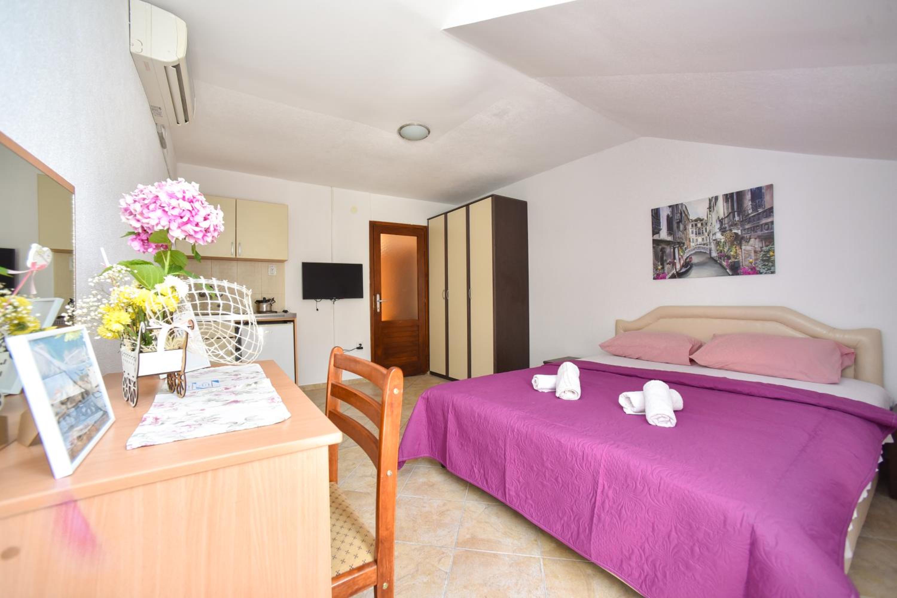 Фото Апартаменты Bonik