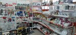 Всяко Чо (ulitsa Belinskogo, 2Б), hardware store