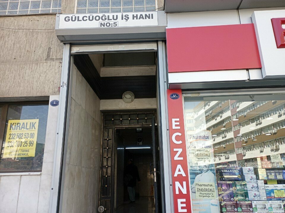 Accountants Smmm Osman Cimen, Izmir, photo