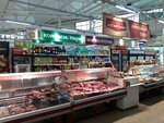 Ангарский мясокомбинат (32-y mikrorayon, 10), butcher shop