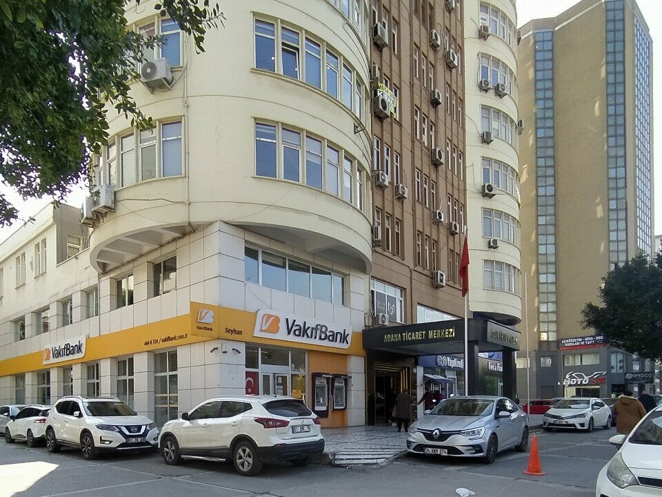 Legal services Ozbilen, Adana, photo