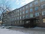 Территориально-избирательная комиссия (Stroiteley Street, 4А) ، منظمات المجتمع