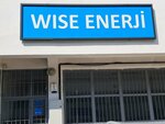 Wise Enerji (Ankara Province, Yenimahalle, Ivedik OSB Neighborhood, 1377th Street, 39/1) ، مشاريع صناعية