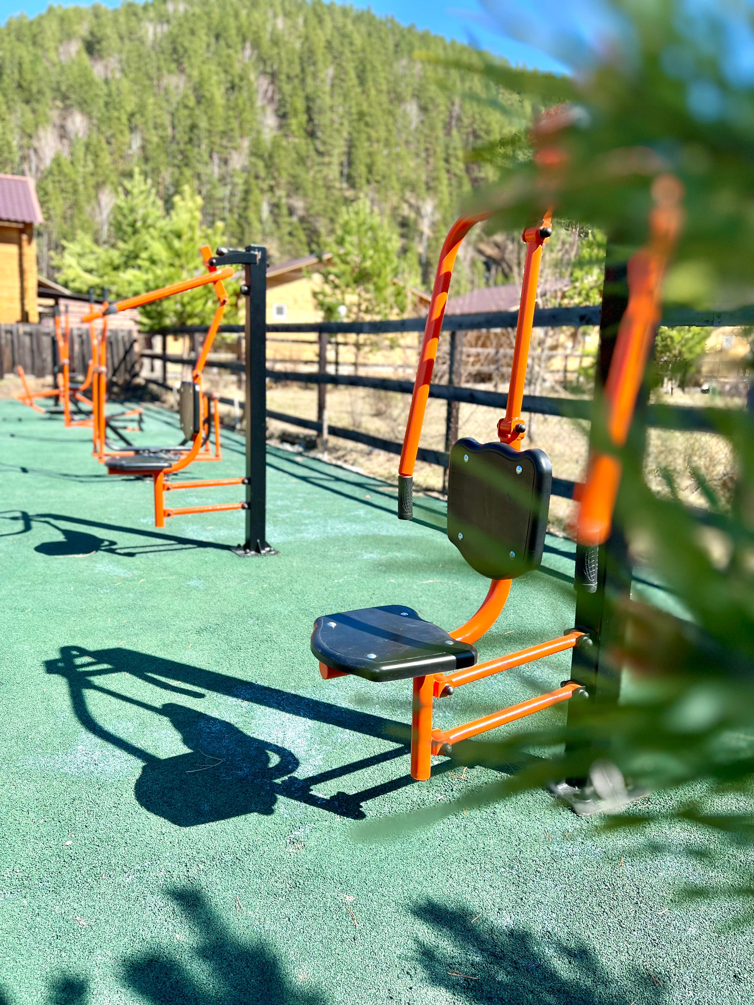 Фото Бархатный Сезон