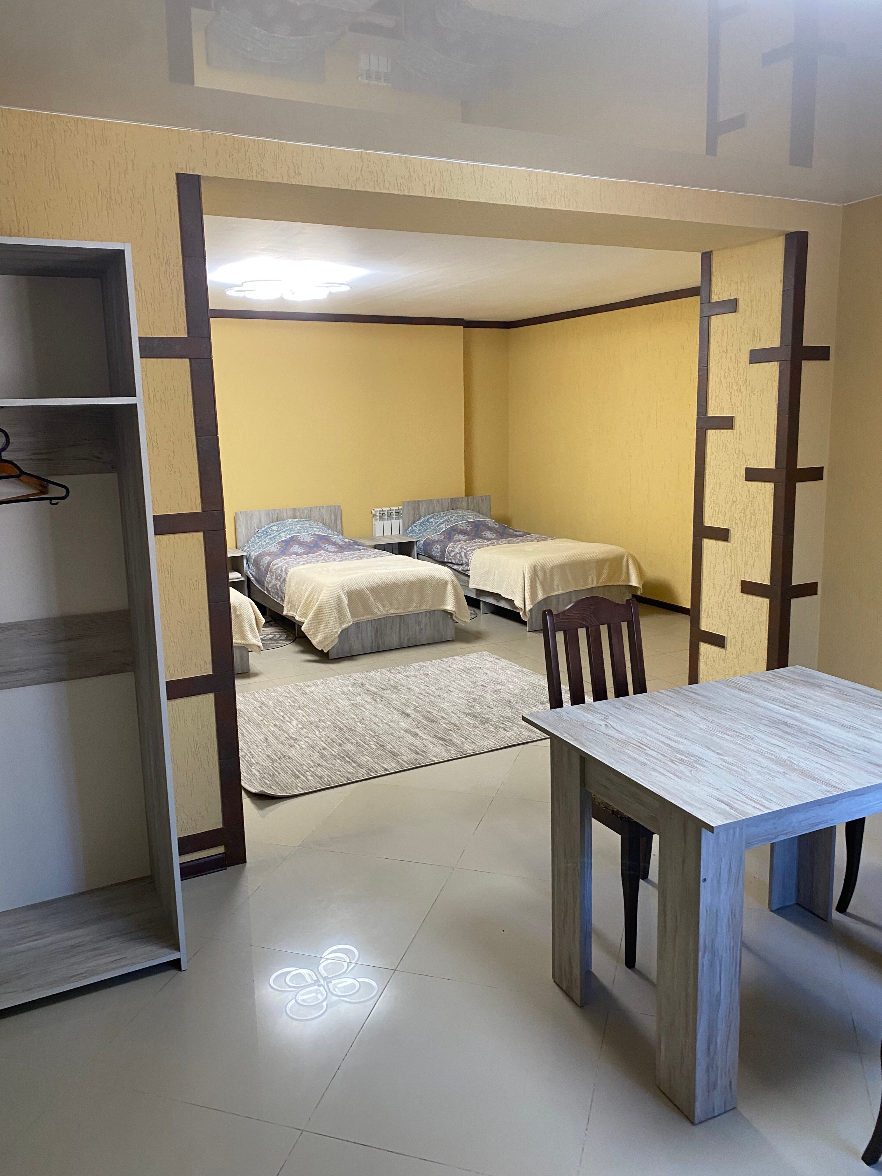 Фото Рассвет