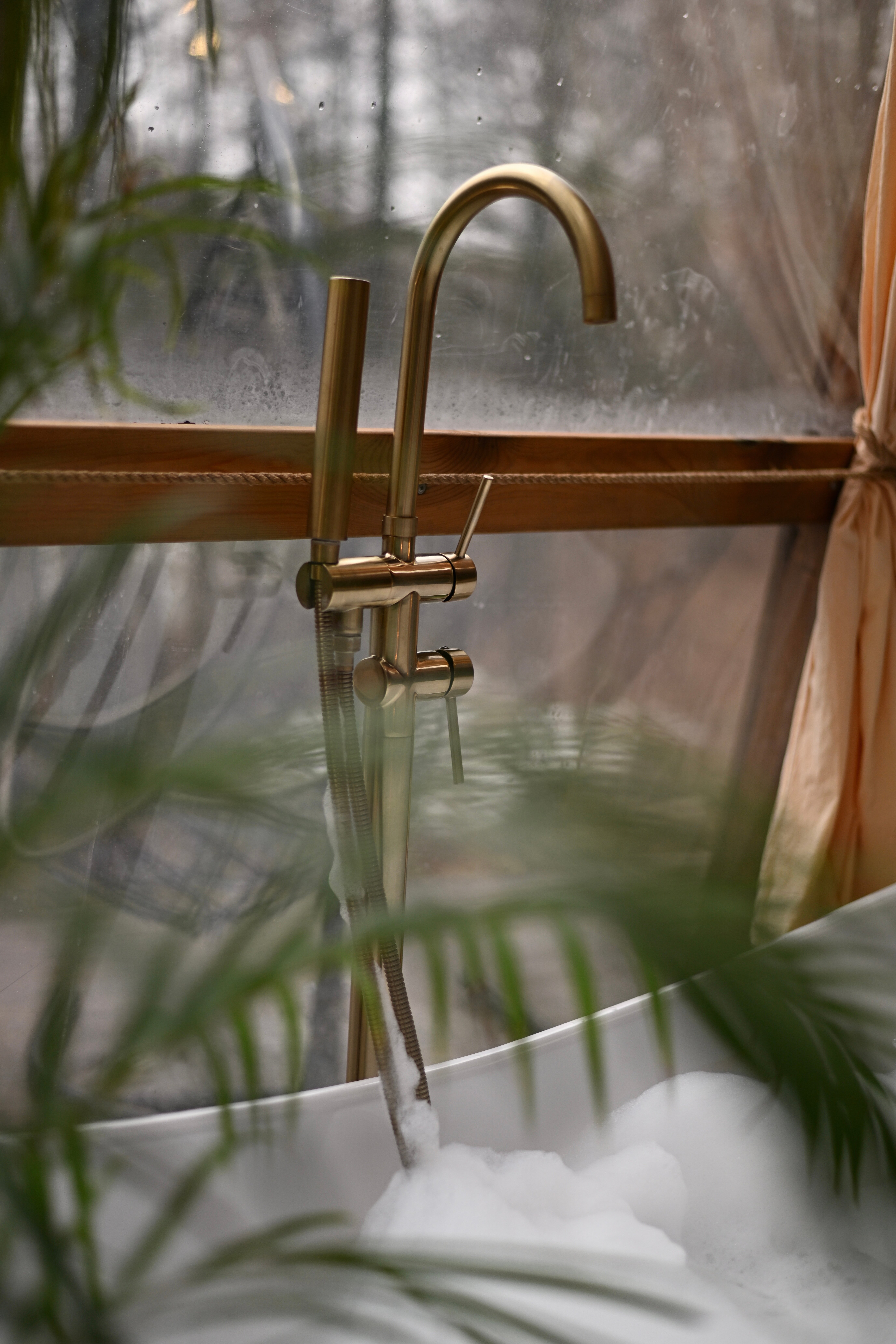 Фото Veлес glamp