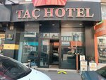 Hotel Tac (Bursa, Osmangazi District, Ulu Neighborhood, 13th Cakmak Street, 20C), hotel