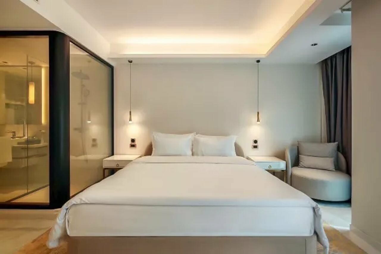 Фото Wanda Jin Residence The Ease Sierra Bangkok