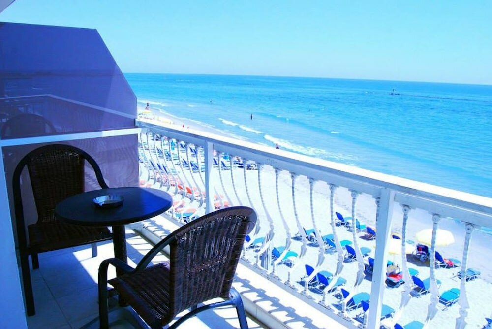 Фото Hotel Aktaion