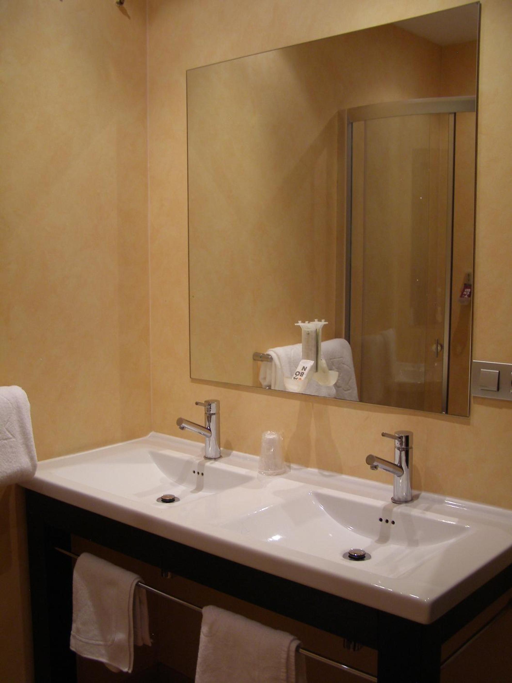 Фото Hotel Area Serrano