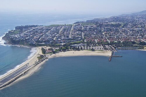 Гостиница Motel 6 San Pedro, Ca – Port Of Los Angeles в Лос-Анджелесе
