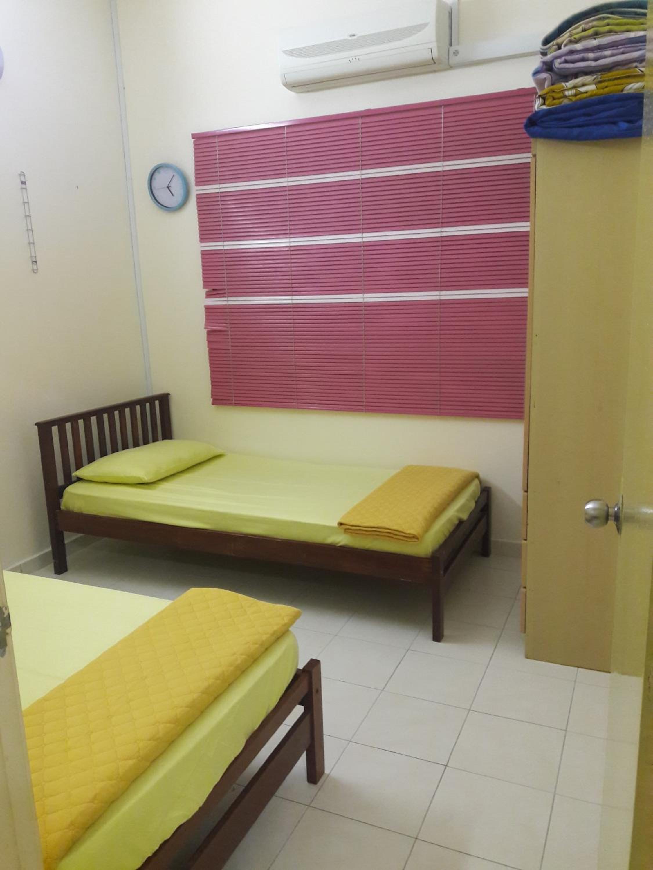 Фото Jeffrey Homestay Ipoh J @ Lost World Of Tambun