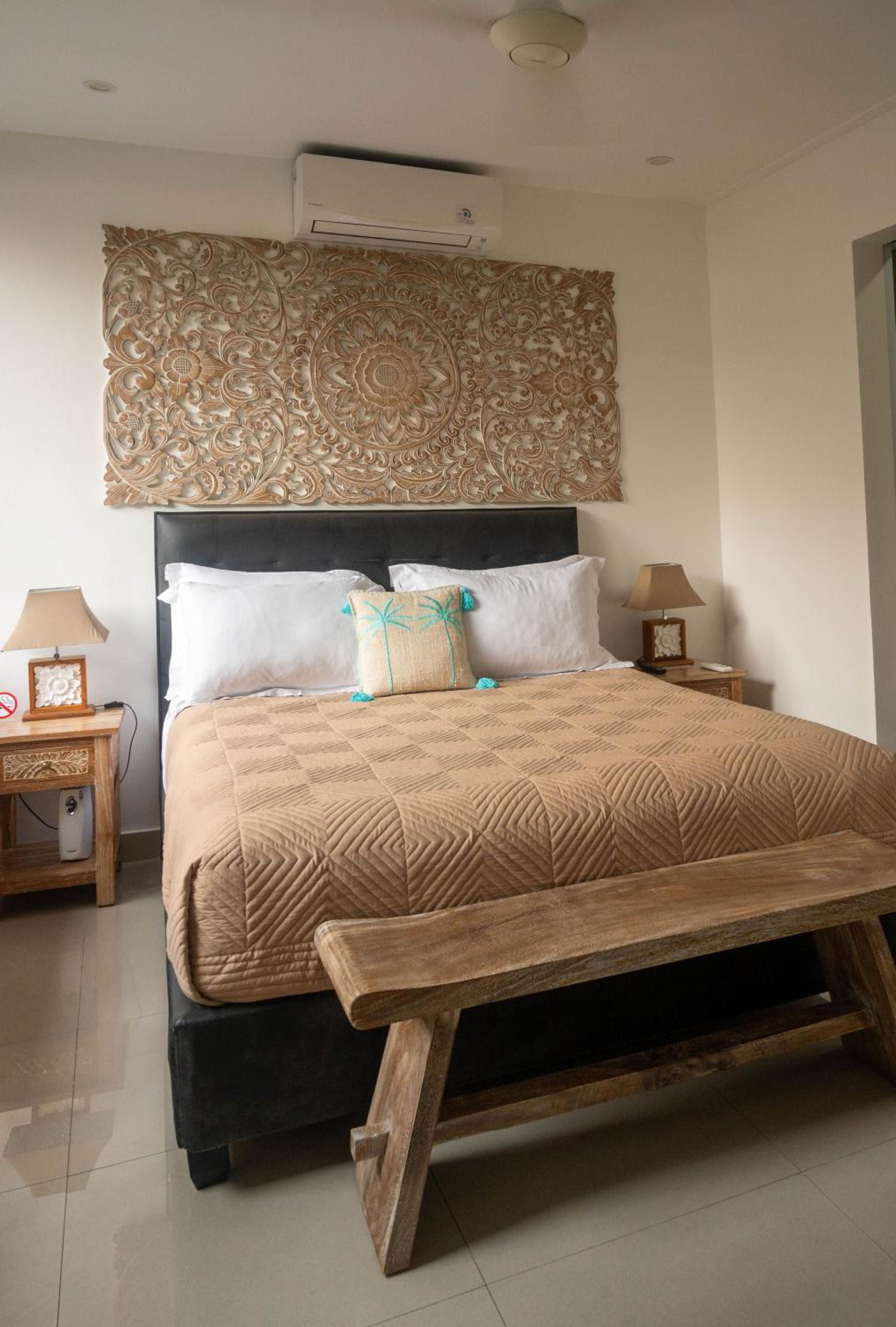 Фото Villa Lestari