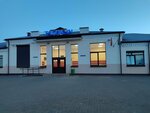 Railway station (Vakzaĺnaja vulica, 35Г), railway station