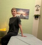 Массажный кабинет Katya Olson (Nezhinskaya Street, 4), massage salon