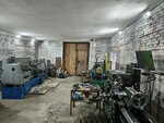 Stalynoe Delo (mikrorayon Venyukovo, Komsomolskaya ulitsa, вл3) ، الأشغال المعدنية