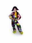Zvezdnii Club (Yaroslava Gasheka Street, 14), carnival, theater and dance costumes