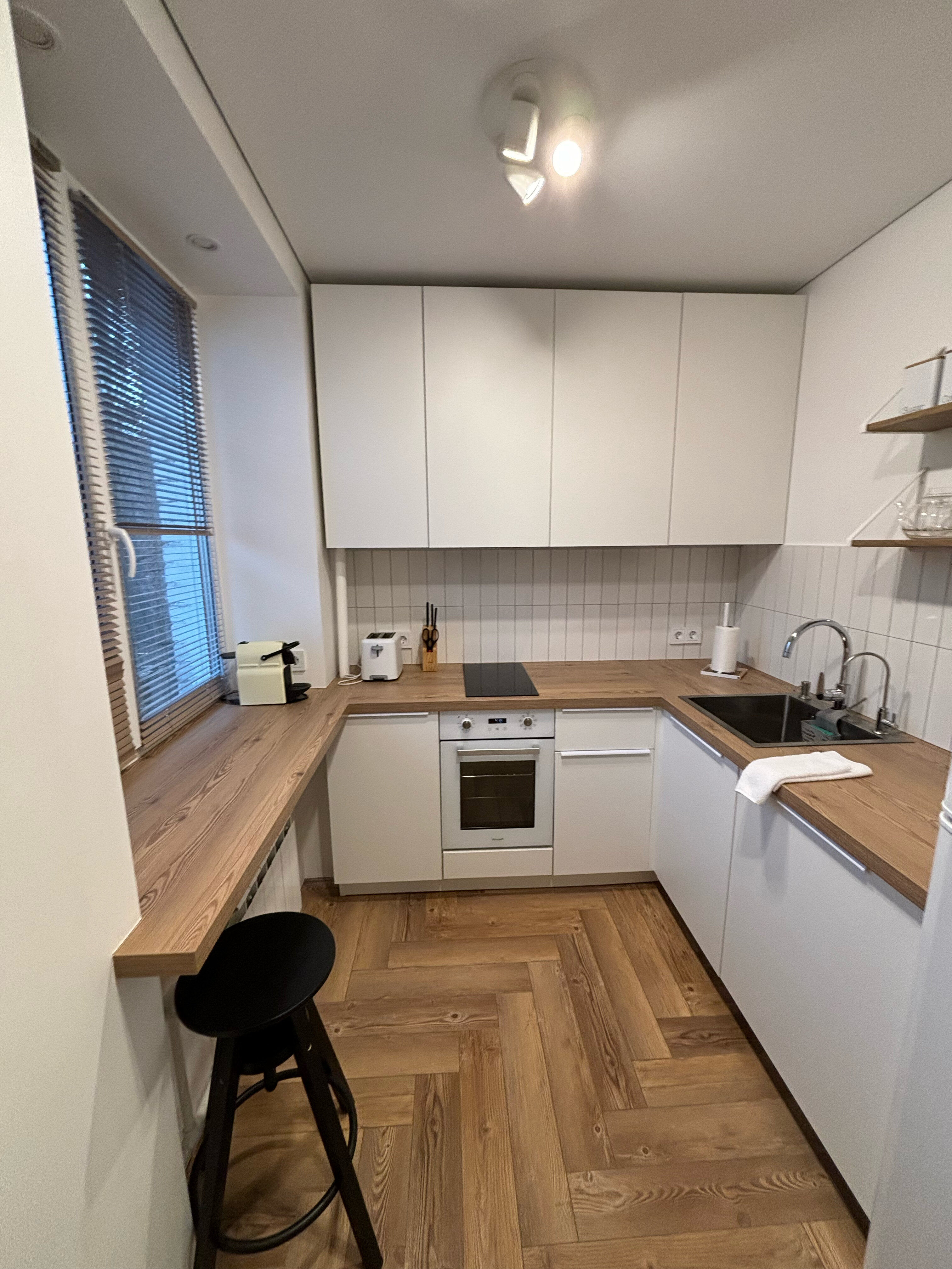 Фото ColorSpb Морская гавань