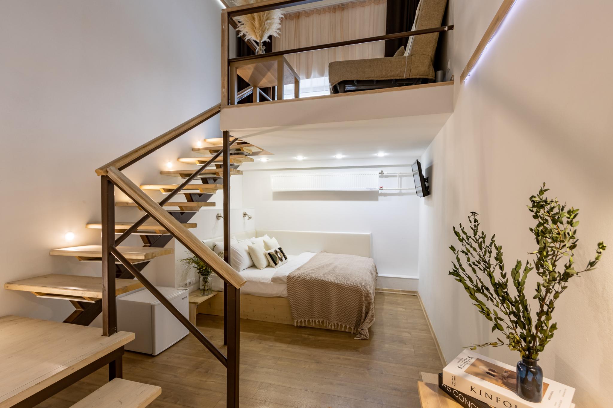 Фото Номера на Благодатной