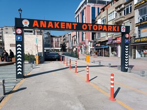Гостиница Samlife Apart Otel