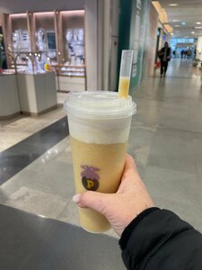 Cafe Pims, Himki, photo