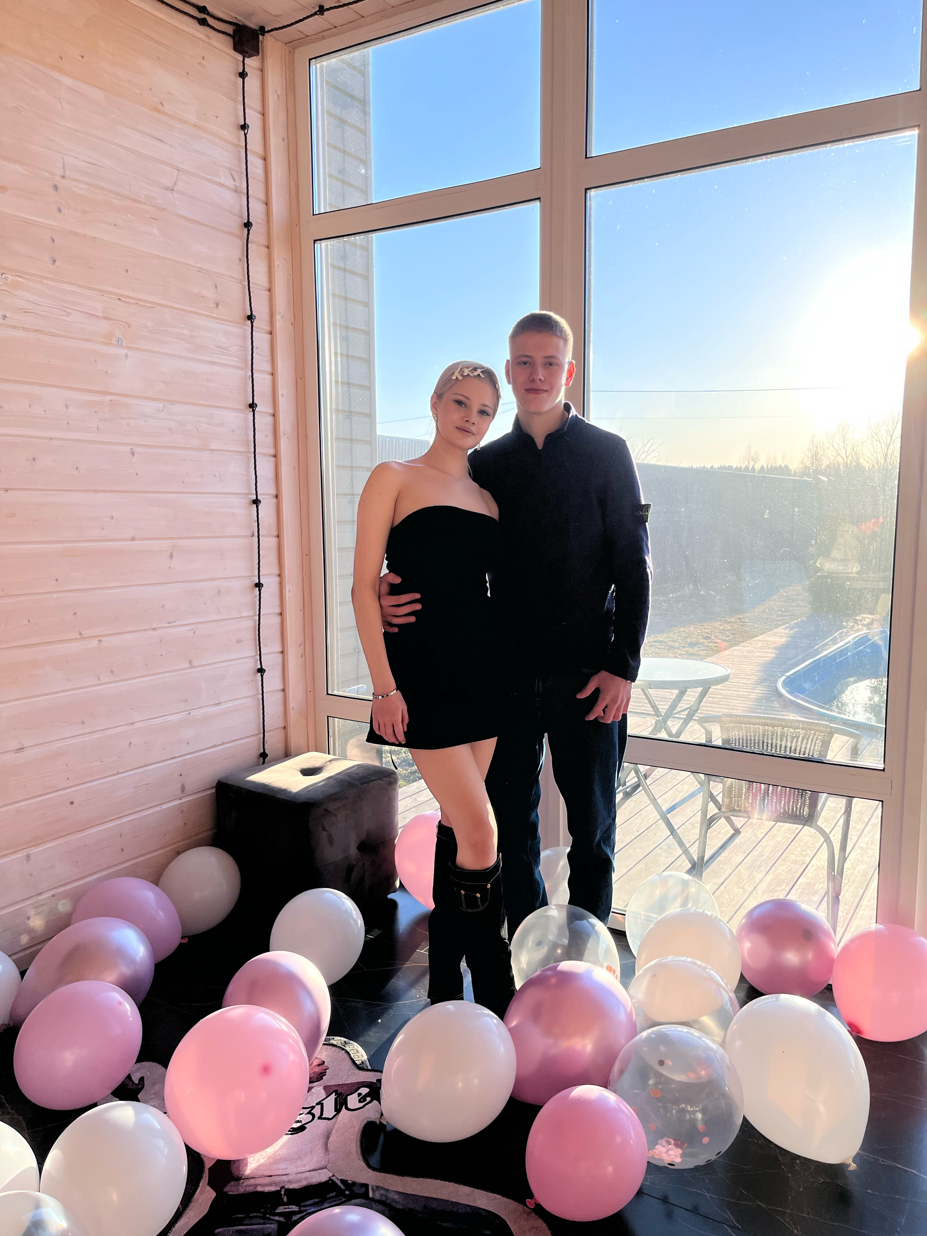 Фото Звонаревка