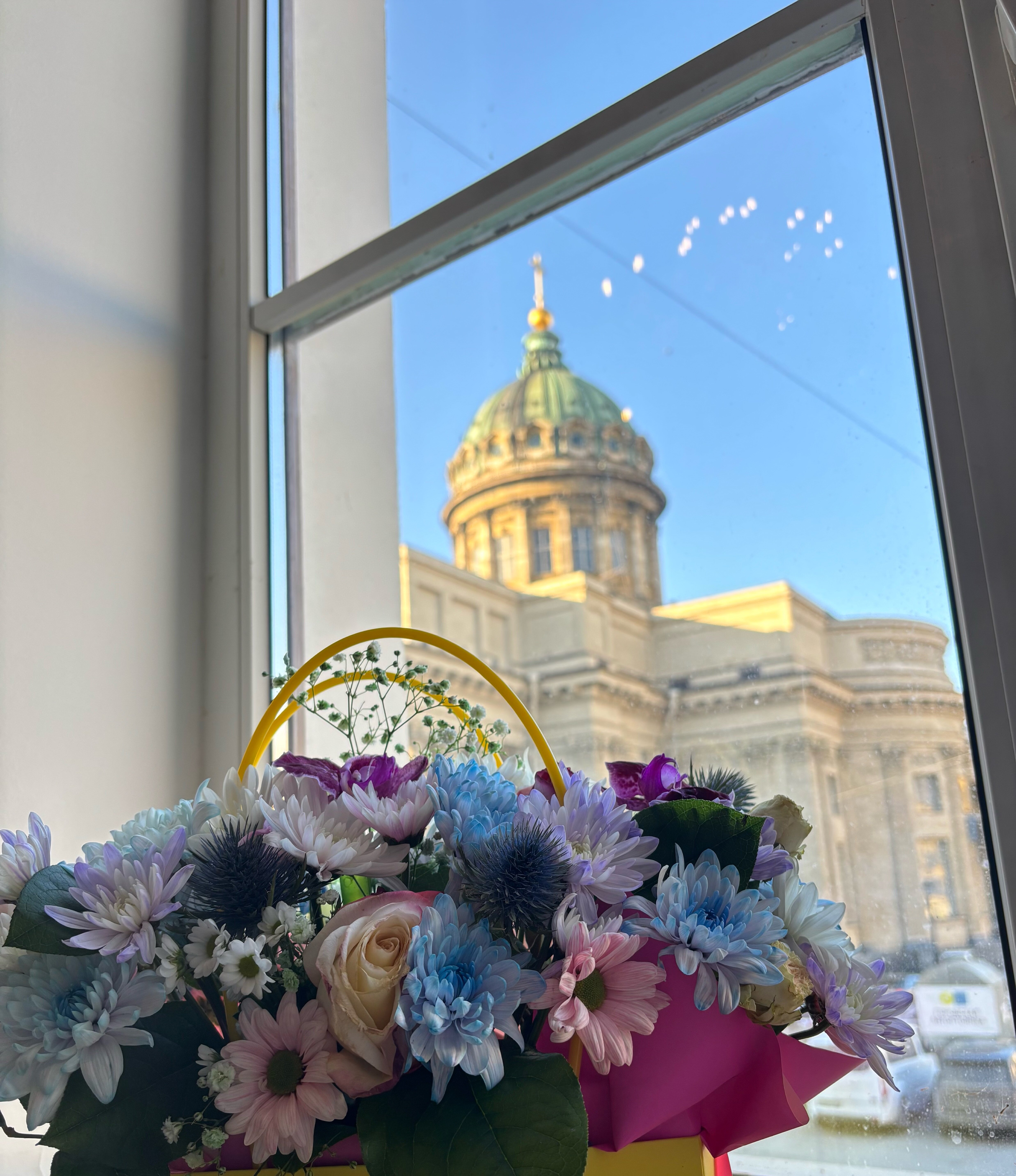 Фото ColorSpb Дом Смотрителя