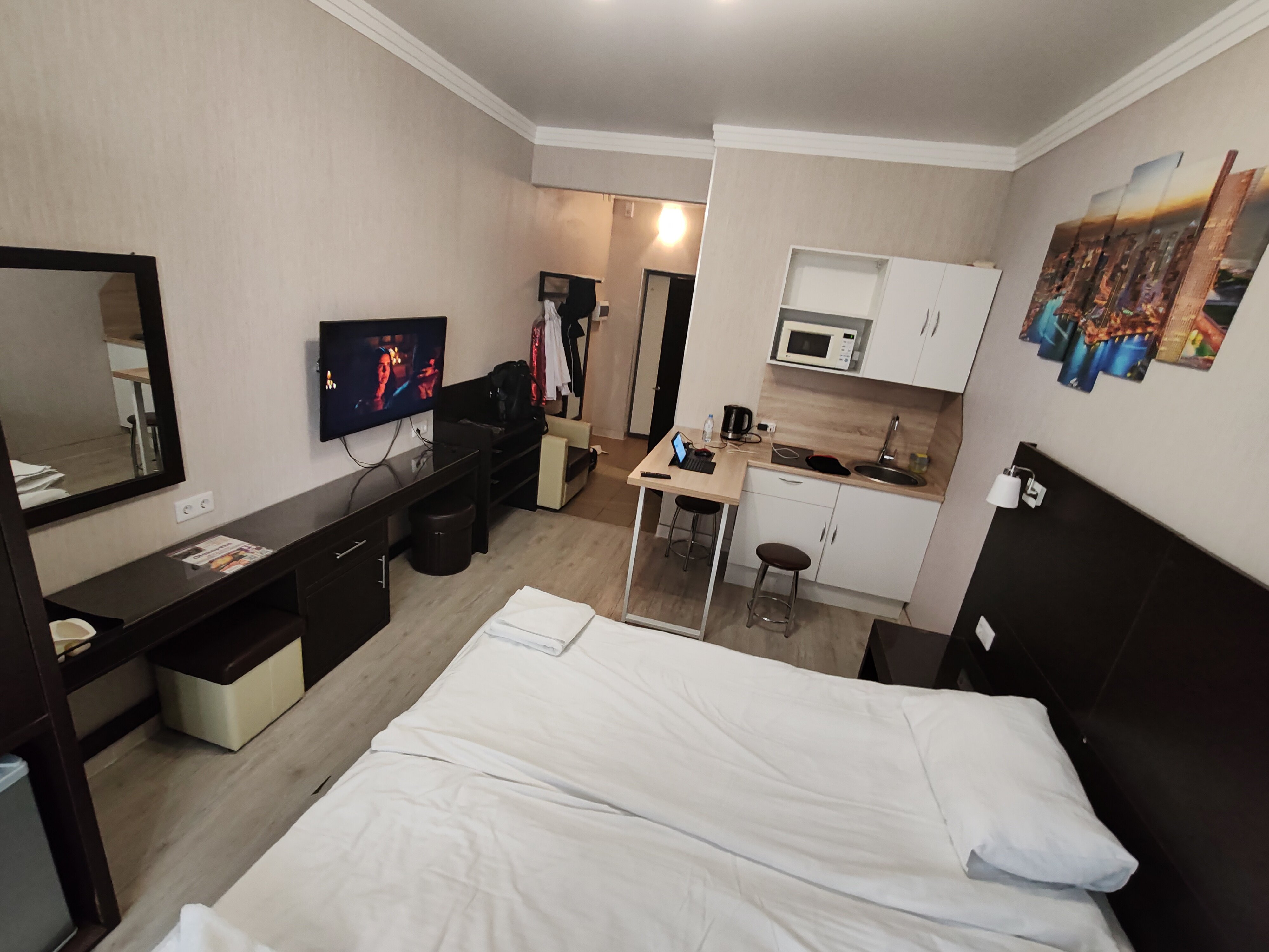 Фото Diamond City