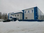 SDYuSSh Neftyanik (Entuziastov Street, 47А), sports school