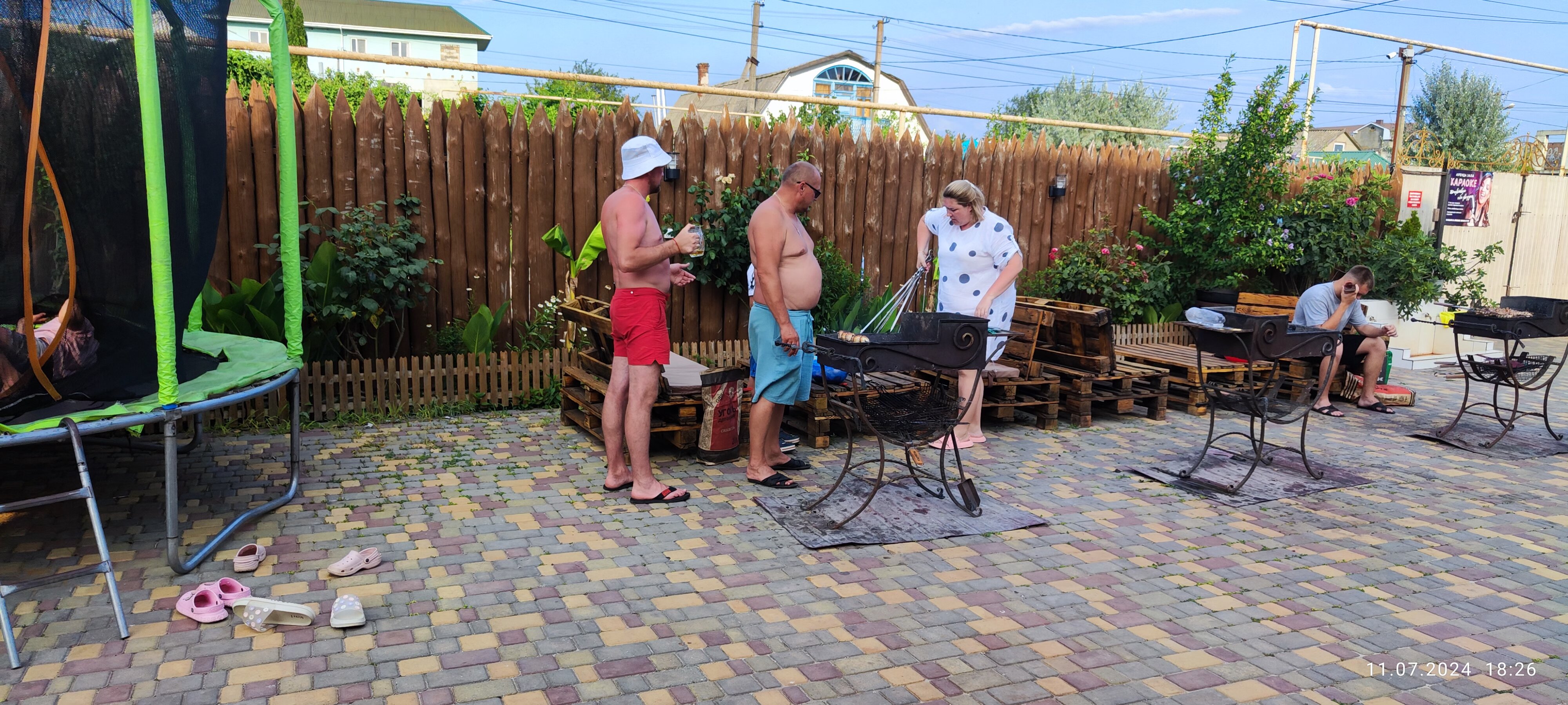 Фото Одиссей