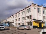 Спектр (Prechistenskaya naberezhnaya, 44А) ، مدرسة لتعليم الرقص