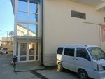 Восток-запад (Gagarina Street, 72), management company