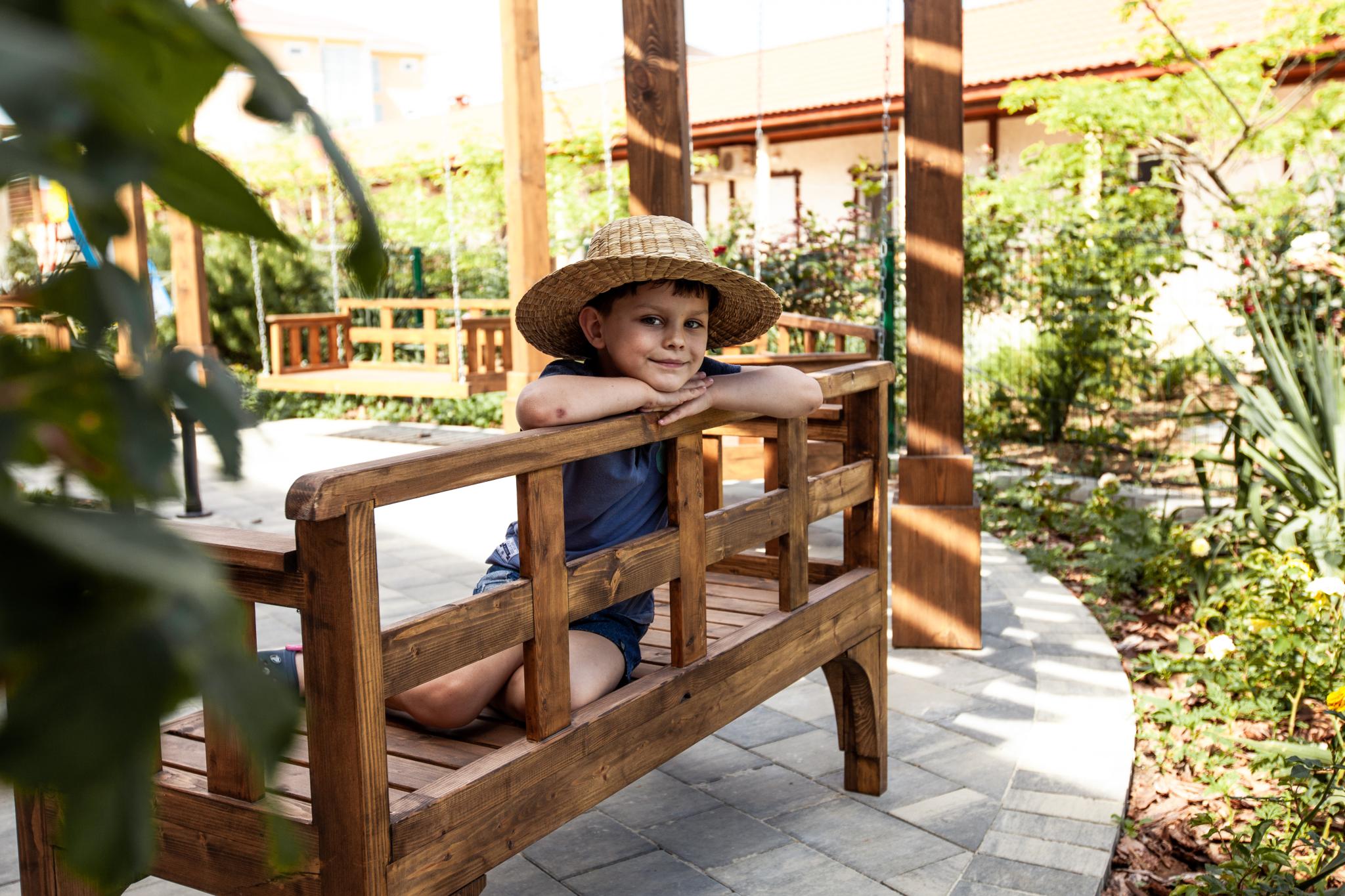 Фото Ассоль Гавань