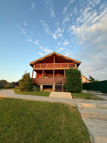 Гостевой дом Купец в Суздале