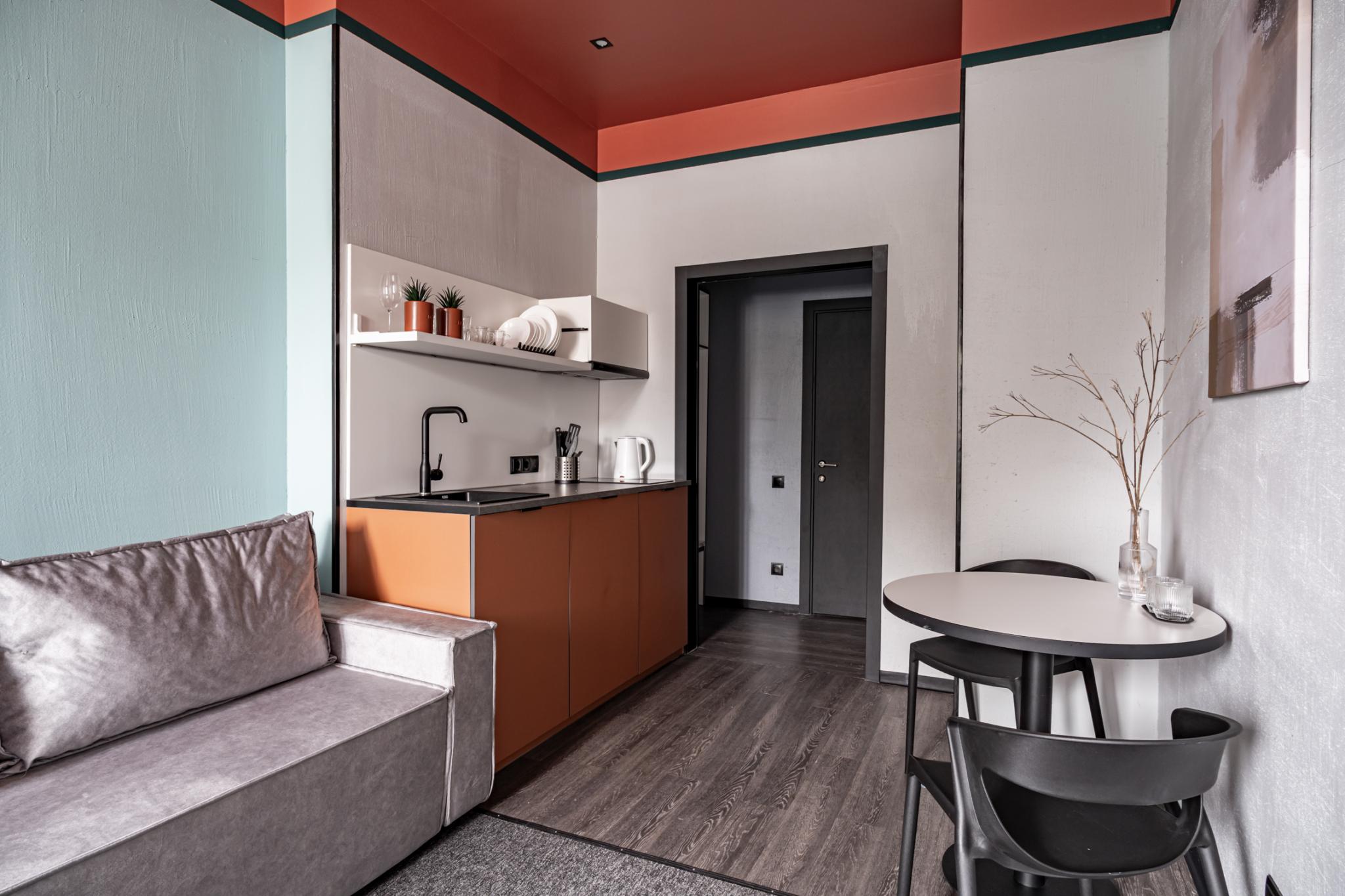 Фото Greenfeel Kostroma