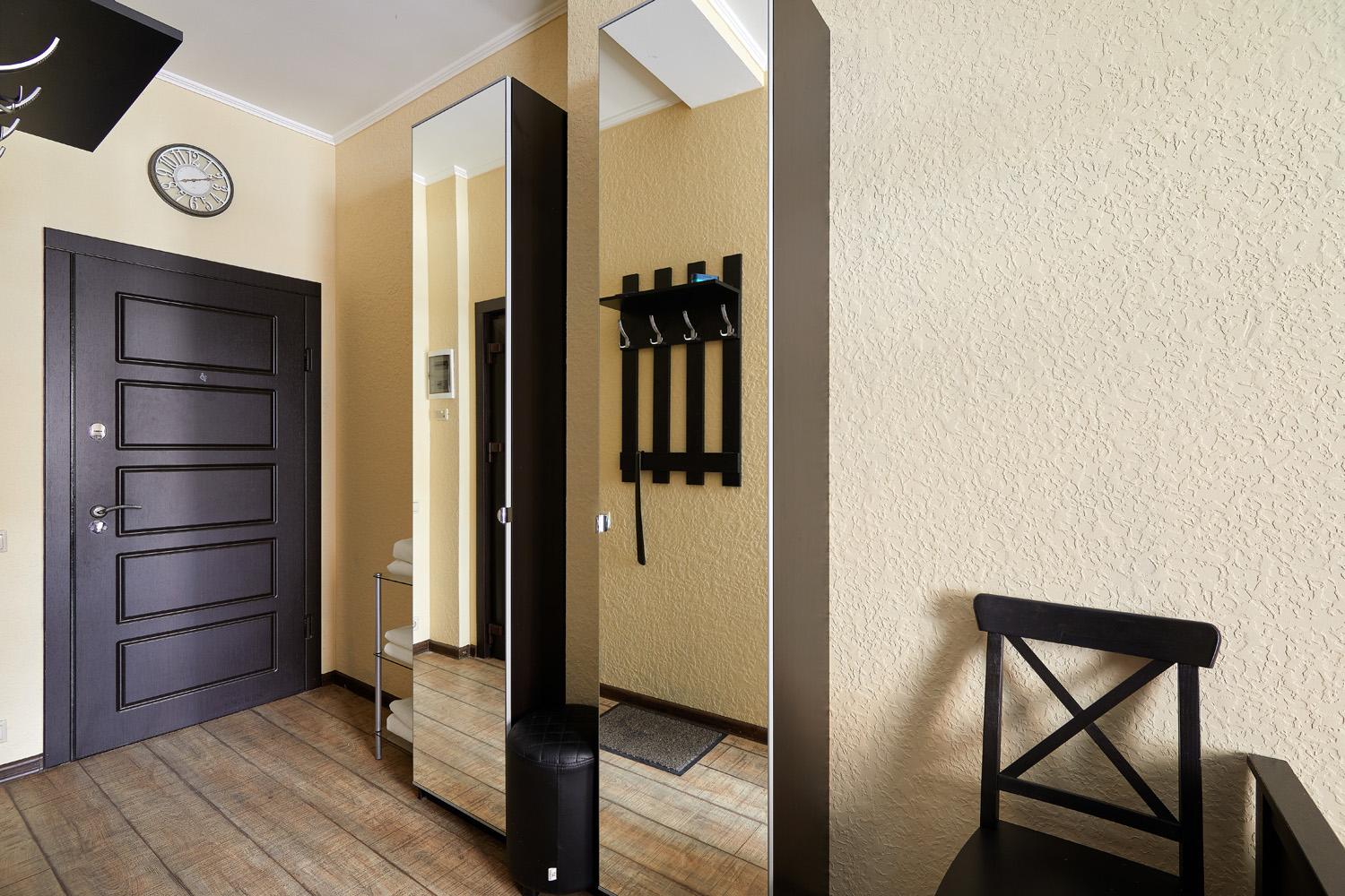 Фото Покровский дом