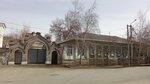 Особняк, середина XIX века (Proletarskaya ulitsa, 8), atracción