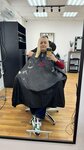 Парикмахер Полуда Б. А. (Strastnoy Boulevard, 6с1), hairdresser