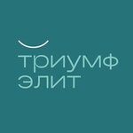 Triumf-Elit (Korolyova Avenue, 18), dental clinic
