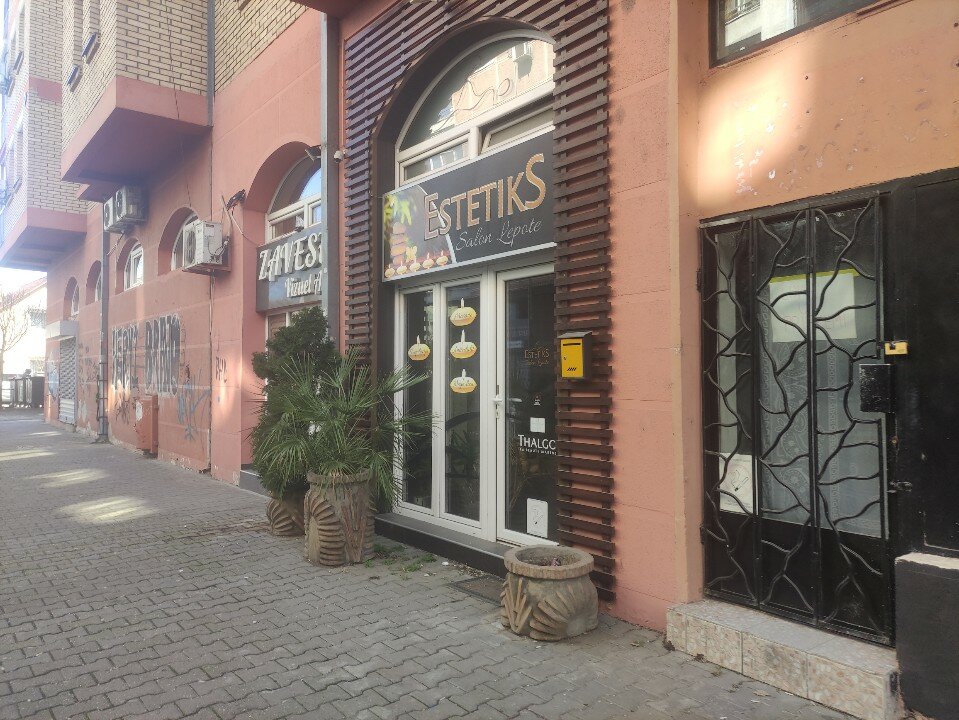 Salon Lepote Vittoria