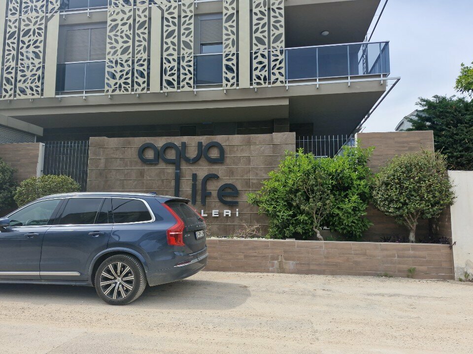 Private school Bilgi Adam College, Antalya, photo