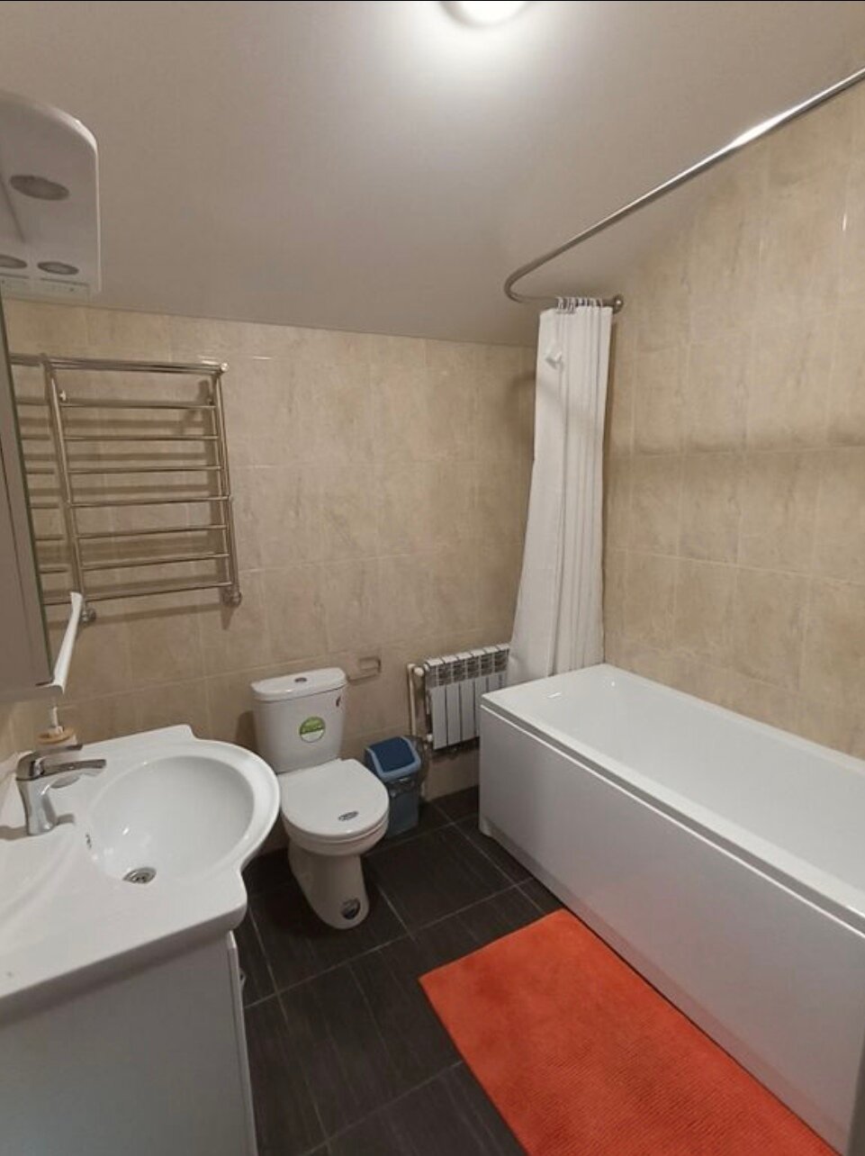 Фото Уютная Тверь